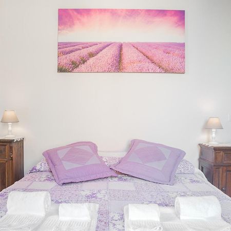 La Chicca B&B Siena Pokój zdjęcie