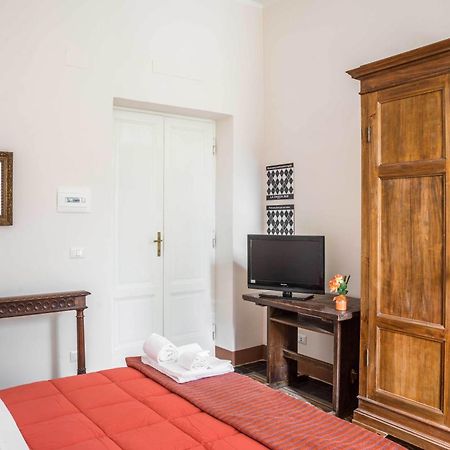 La Chicca B&B Siena Pokój zdjęcie