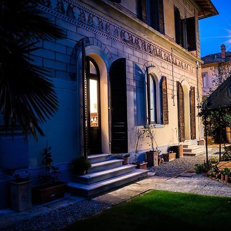 La Chicca B&B Siena Zewnętrze zdjęcie