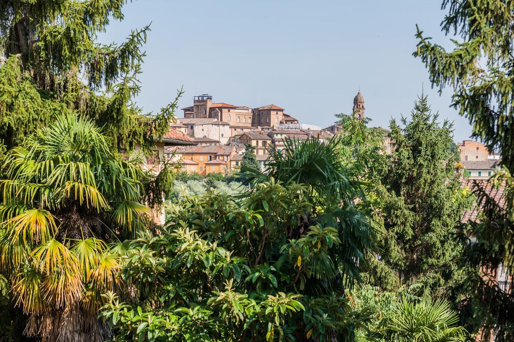 La Chicca B&B Siena Zewnętrze zdjęcie