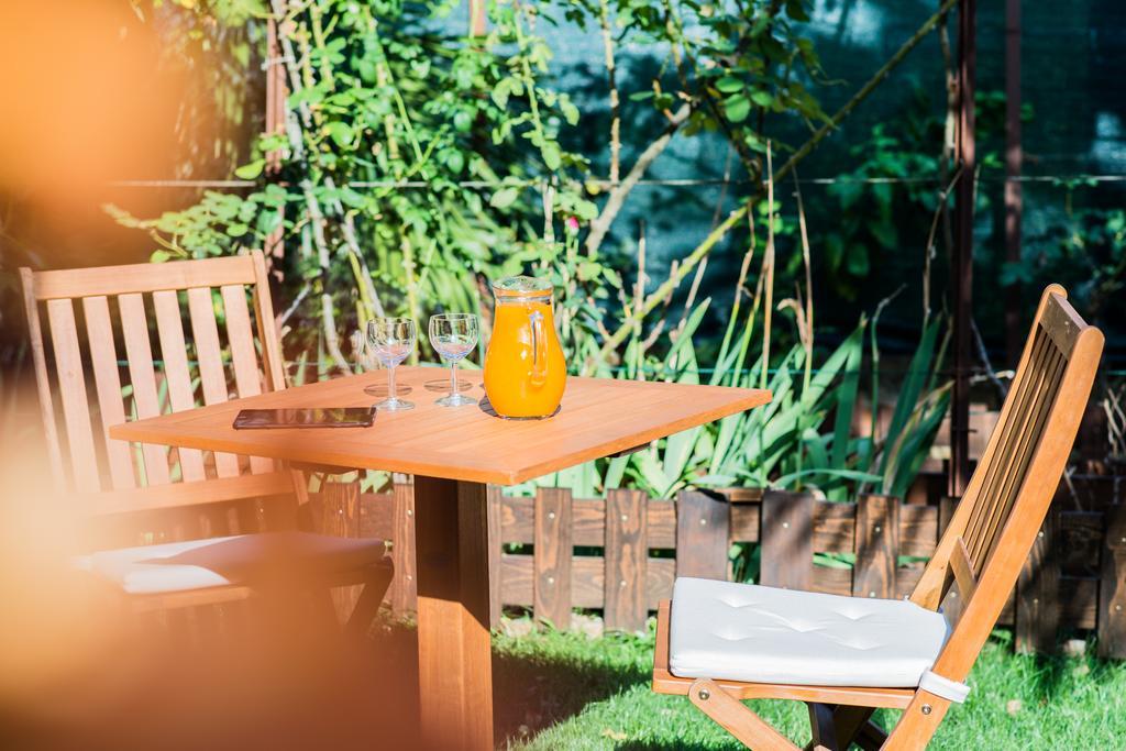 La Chicca B&B Siena Zewnętrze zdjęcie