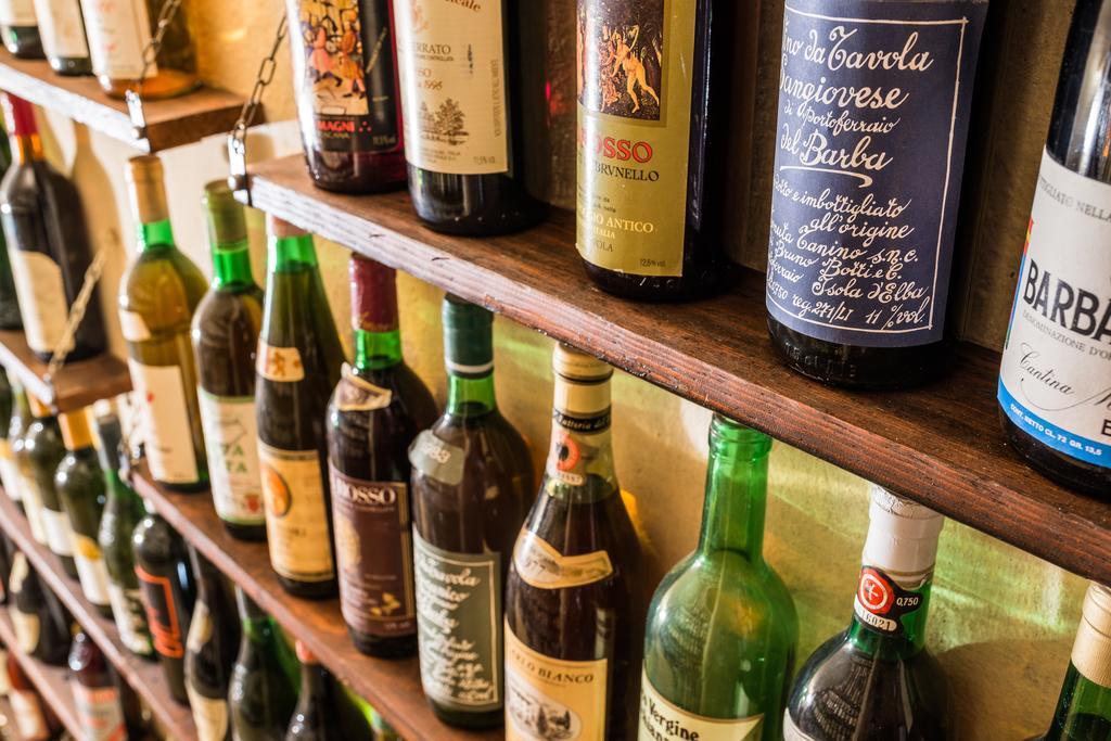 La Chicca B&B Siena Zewnętrze zdjęcie