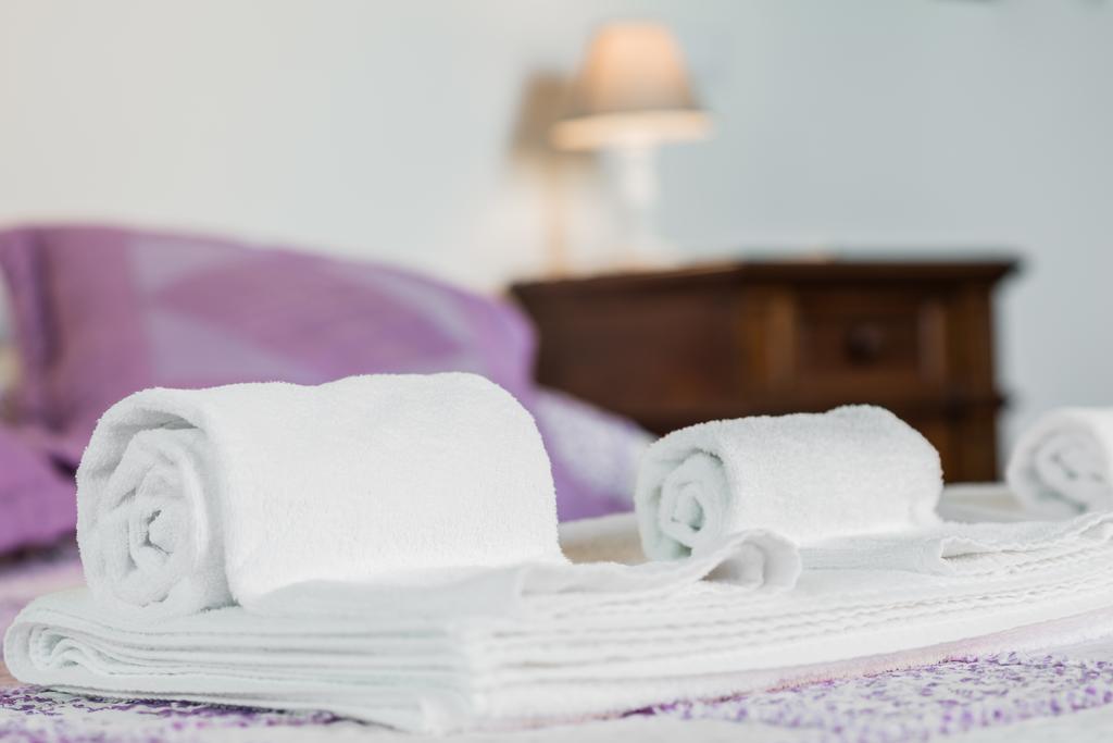 La Chicca B&B Siena Pokój zdjęcie