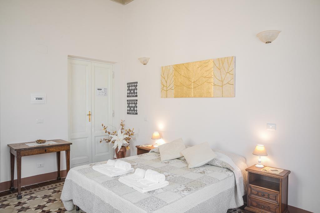 La Chicca B&B Siena Pokój zdjęcie
