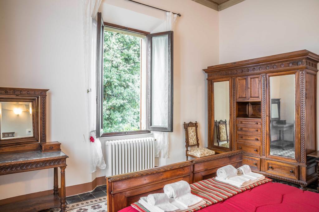La Chicca B&B Siena Pokój zdjęcie
