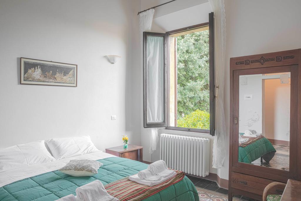 La Chicca B&B Siena Pokój zdjęcie