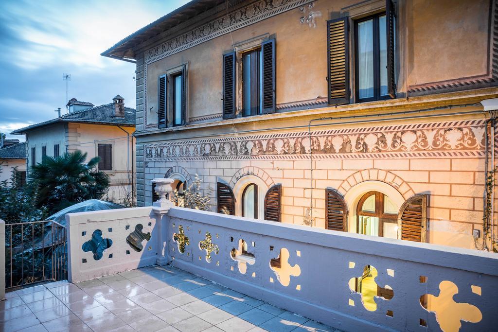 La Chicca B&B Siena Zewnętrze zdjęcie