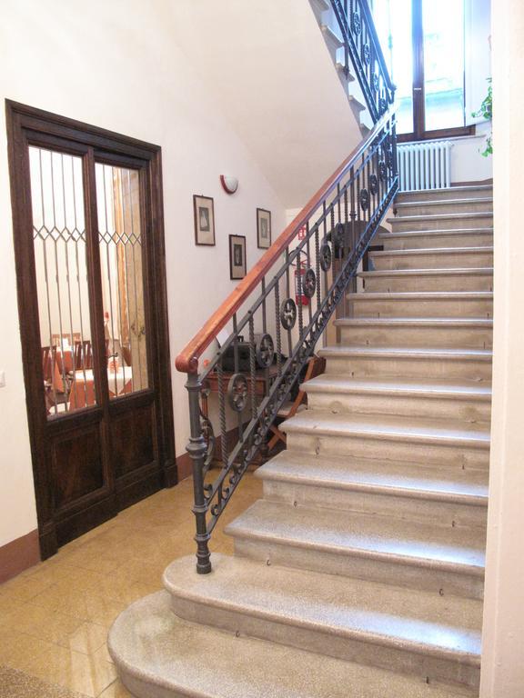 La Chicca B&B Siena Zewnętrze zdjęcie
