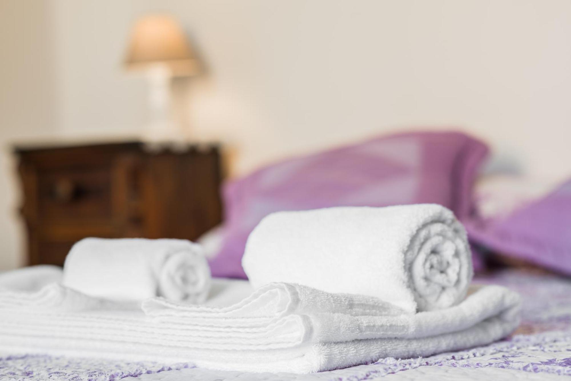 La Chicca B&B Siena Pokój zdjęcie