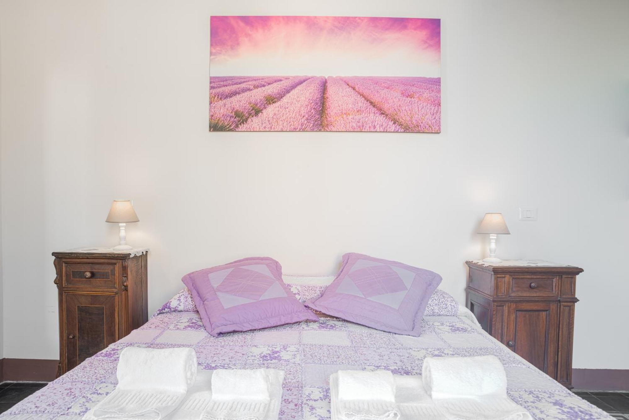La Chicca B&B Siena Pokój zdjęcie