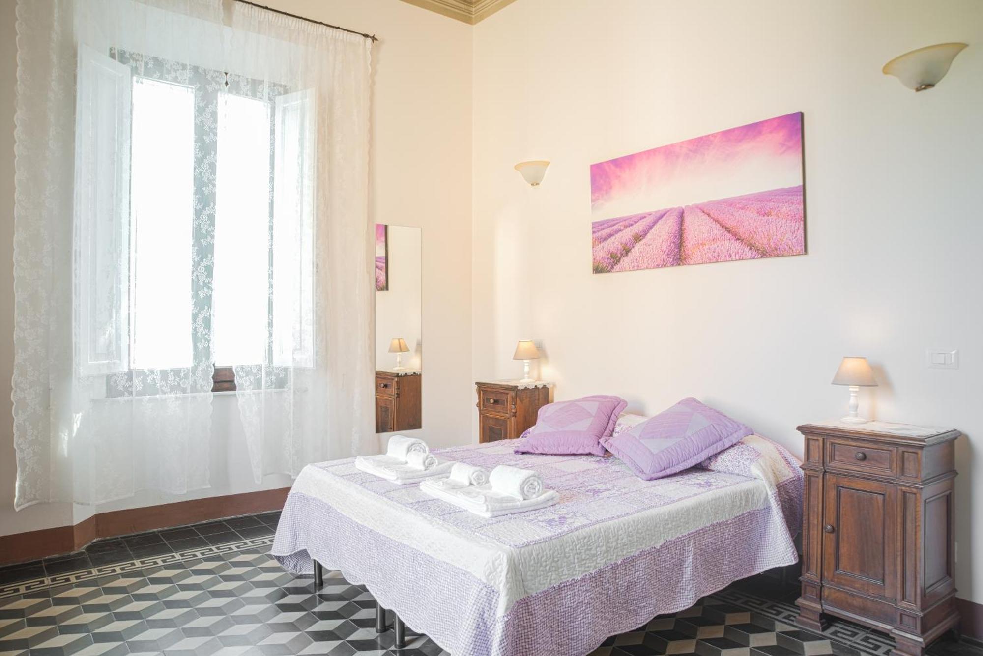 La Chicca B&B Siena Pokój zdjęcie