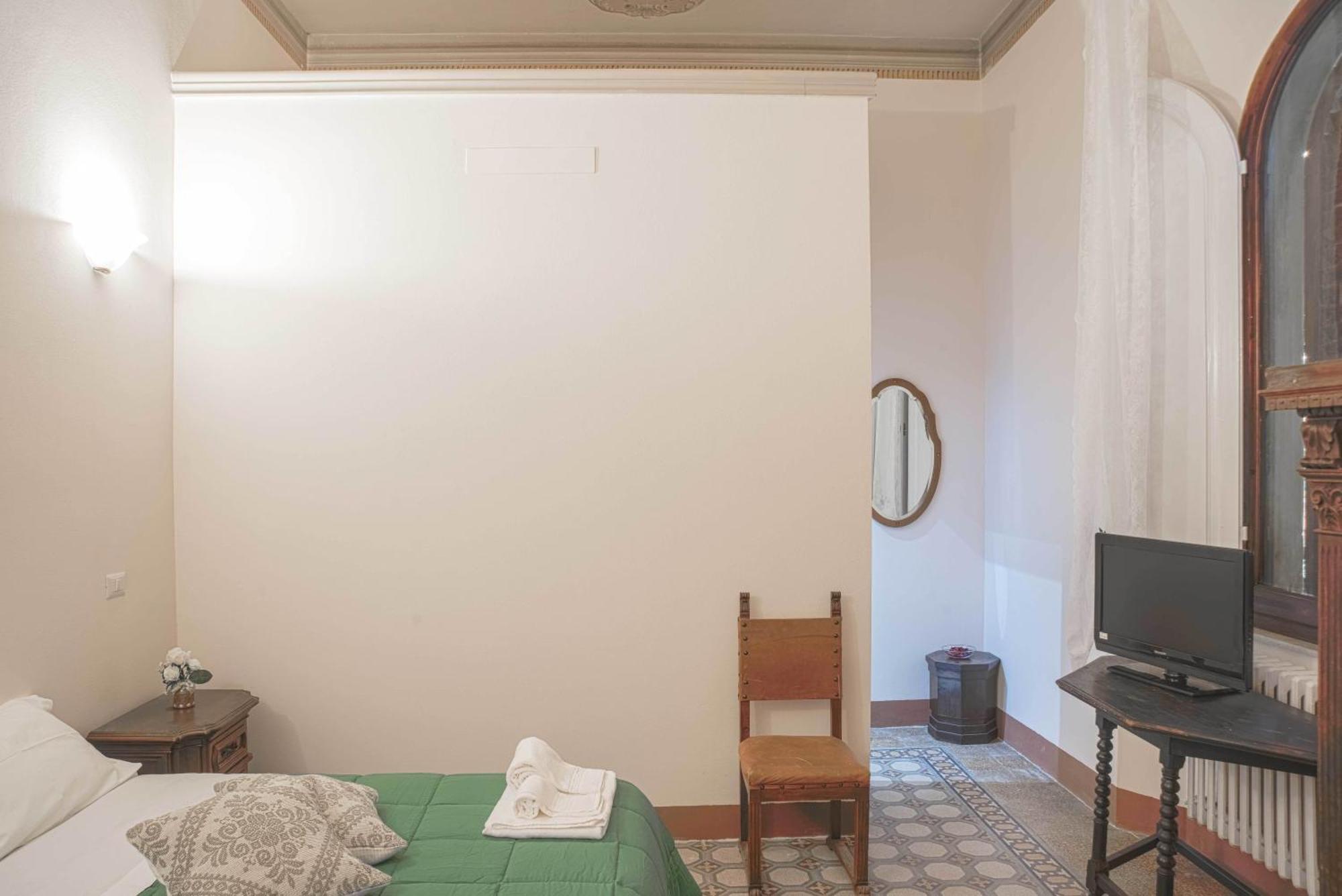 La Chicca B&B Siena Pokój zdjęcie