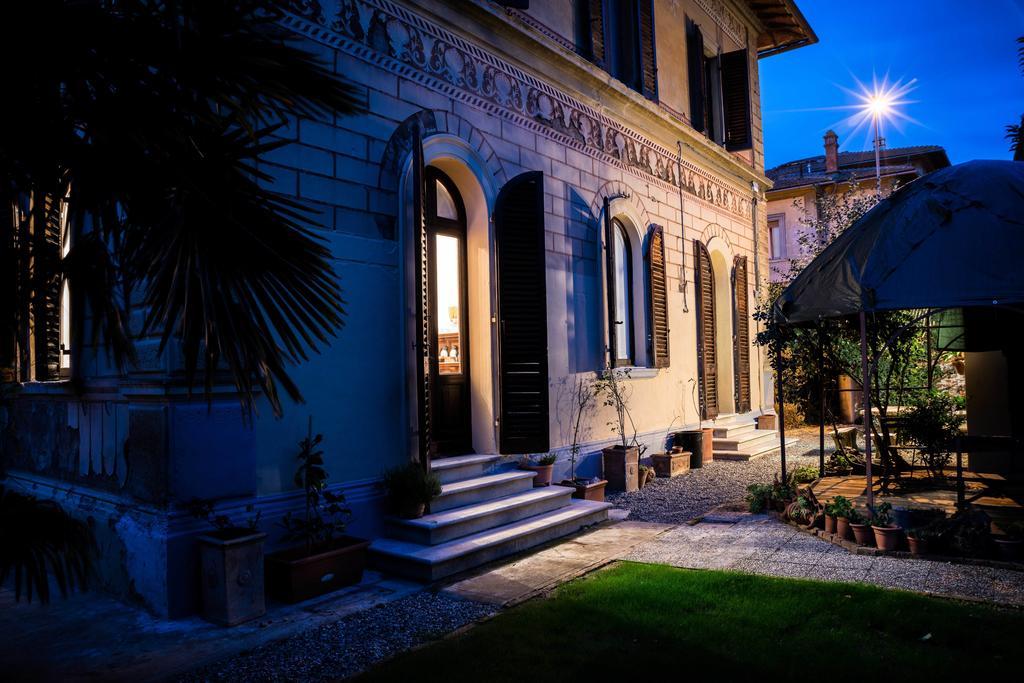 La Chicca B&B Siena Zewnętrze zdjęcie