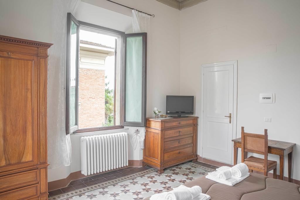 La Chicca B&B Siena Zewnętrze zdjęcie