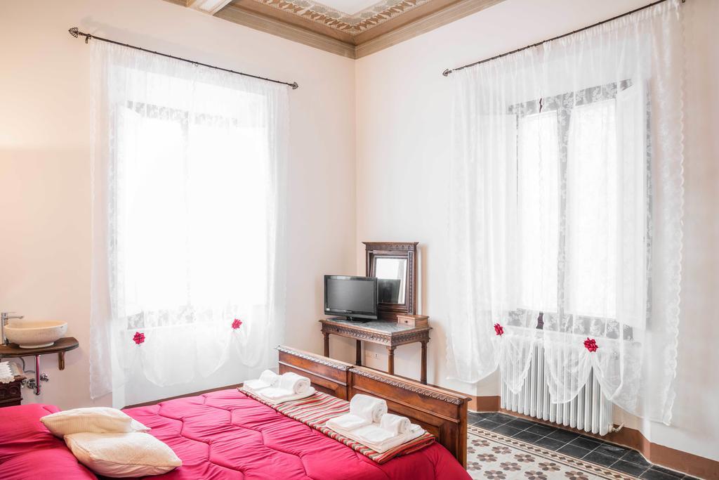 La Chicca B&B Siena Pokój zdjęcie