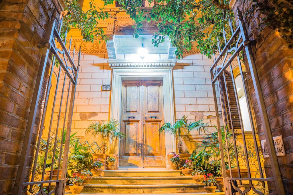 La Chicca B&B Siena Zewnętrze zdjęcie