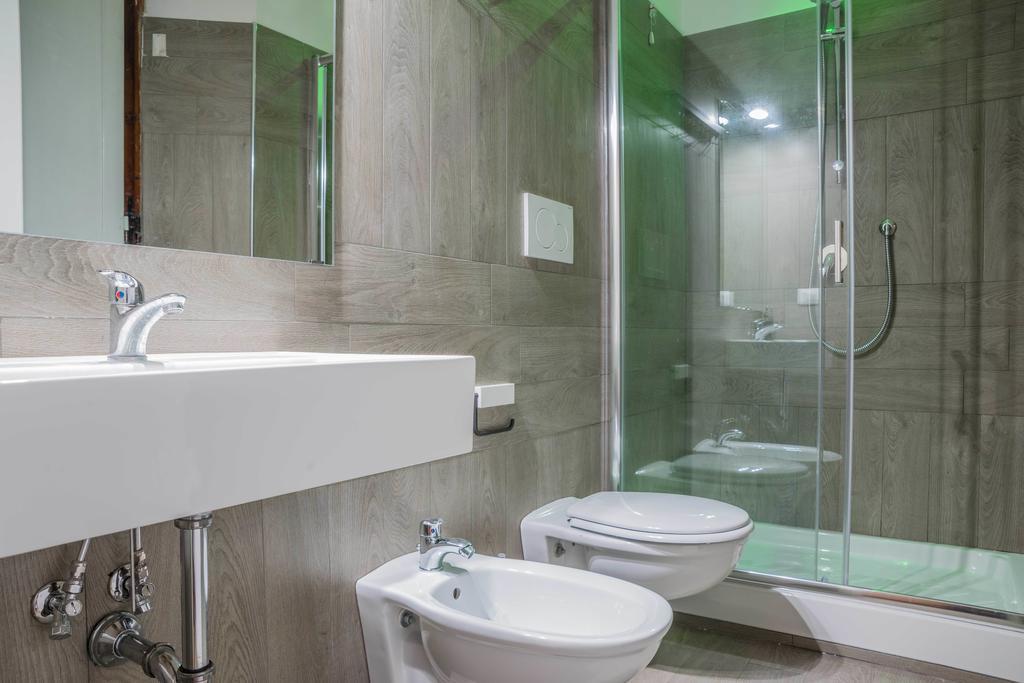 La Chicca B&B Siena Zewnętrze zdjęcie