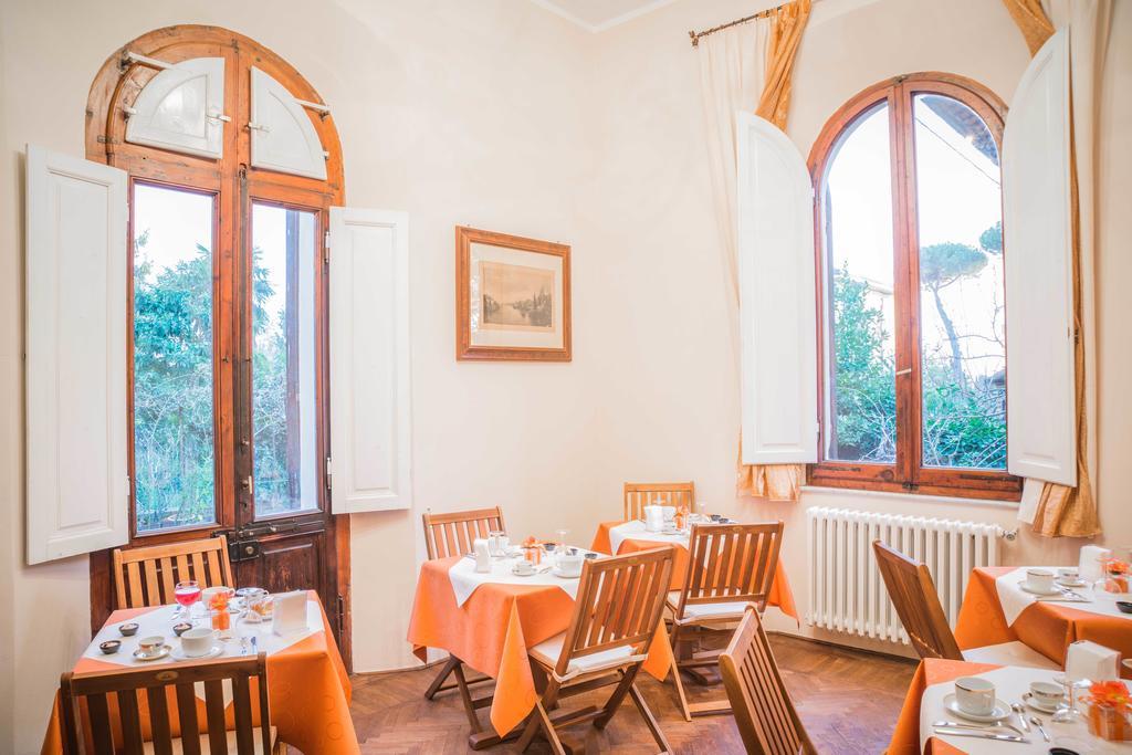 La Chicca B&B Siena Zewnętrze zdjęcie