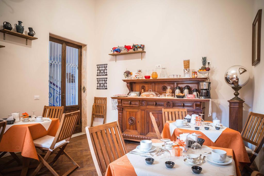 La Chicca B&B Siena Zewnętrze zdjęcie