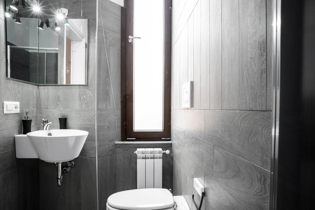 La Chicca B&B Siena Zewnętrze zdjęcie
