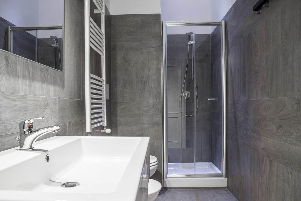 La Chicca B&B Siena Zewnętrze zdjęcie