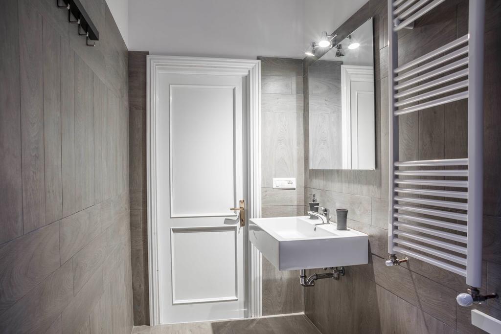 La Chicca B&B Siena Zewnętrze zdjęcie