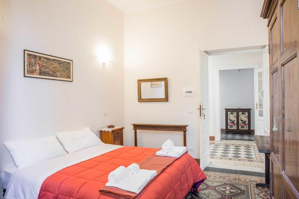 La Chicca B&B Siena Zewnętrze zdjęcie