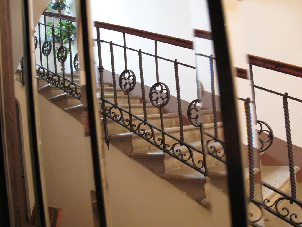 La Chicca B&B Siena Zewnętrze zdjęcie
