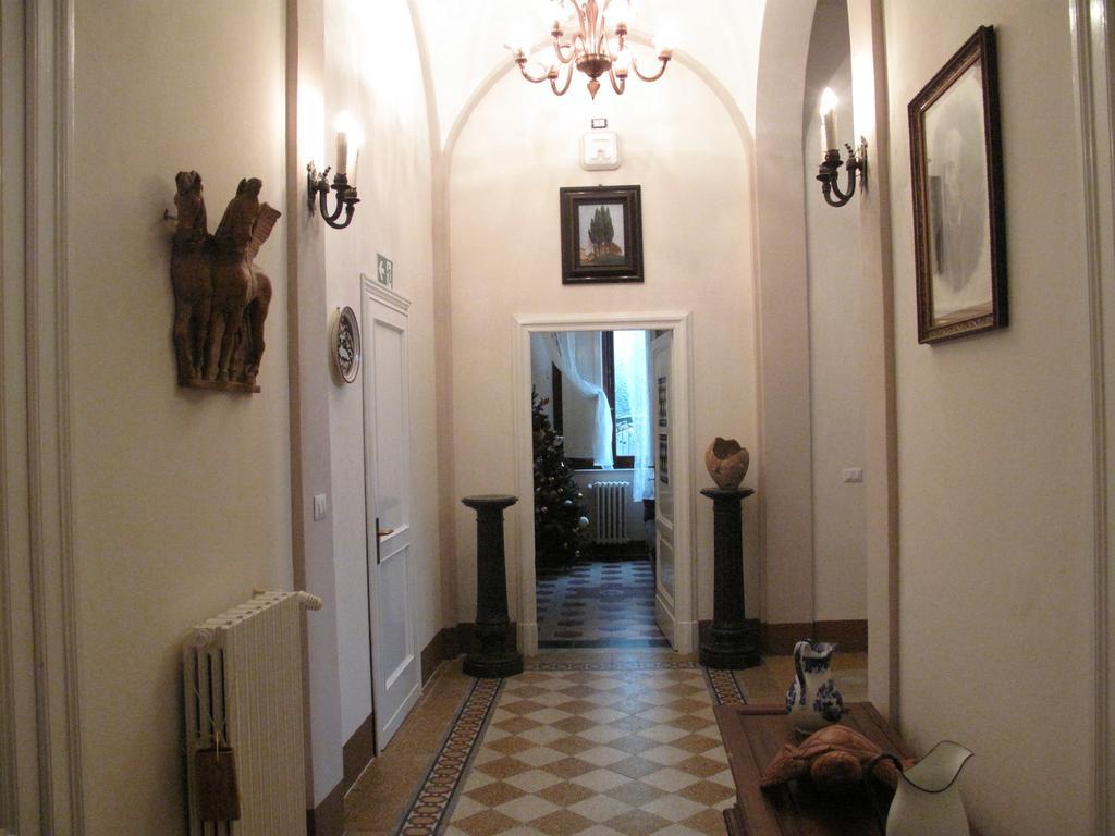 La Chicca B&B Siena Zewnętrze zdjęcie