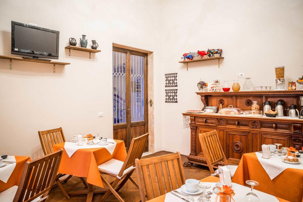 La Chicca B&B Siena Zewnętrze zdjęcie