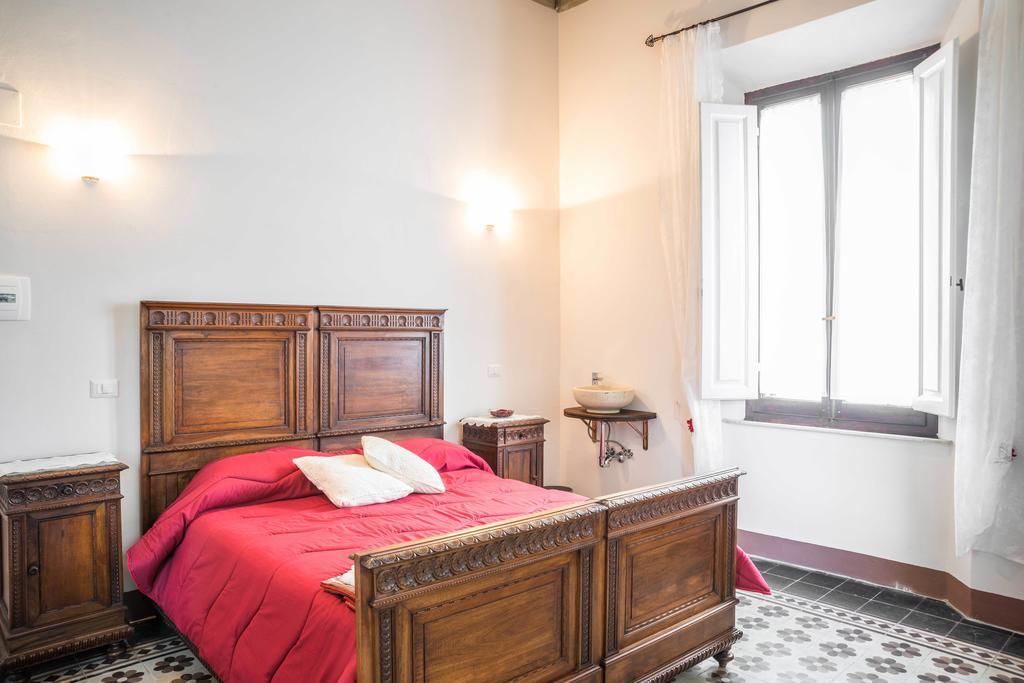 La Chicca B&B Siena Zewnętrze zdjęcie