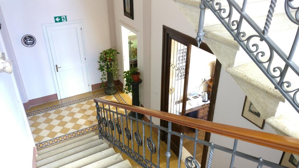 La Chicca B&B Siena Zewnętrze zdjęcie