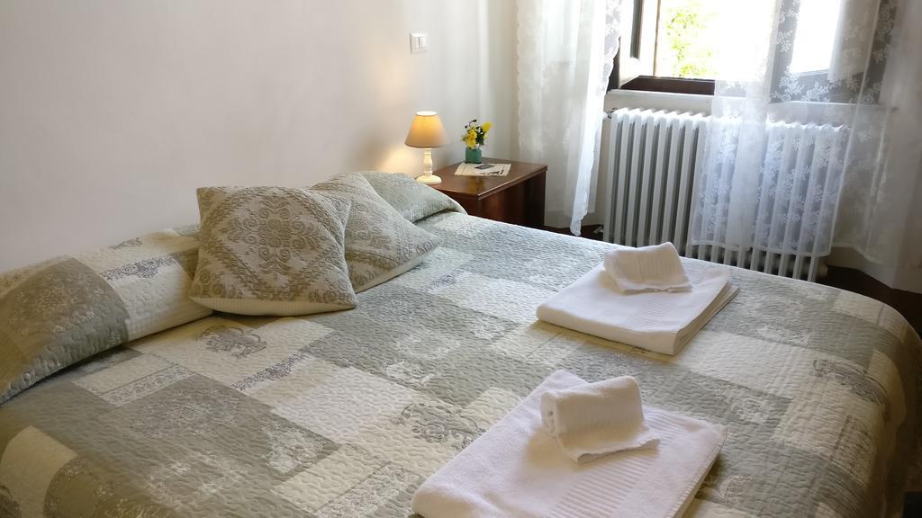 La Chicca B&B Siena Zewnętrze zdjęcie