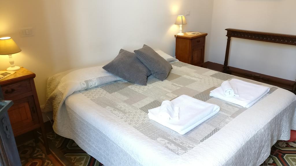 La Chicca B&B Siena Zewnętrze zdjęcie