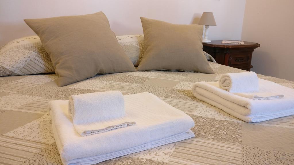 La Chicca B&B Siena Zewnętrze zdjęcie