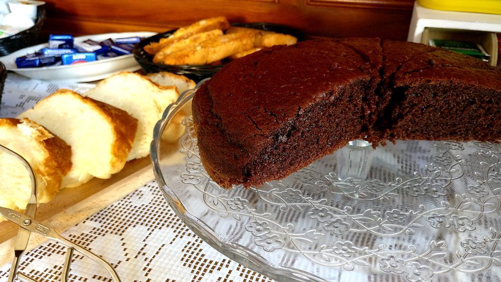 La Chicca B&B Siena Zewnętrze zdjęcie