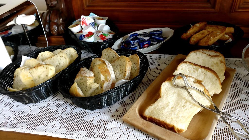 La Chicca B&B Siena Zewnętrze zdjęcie